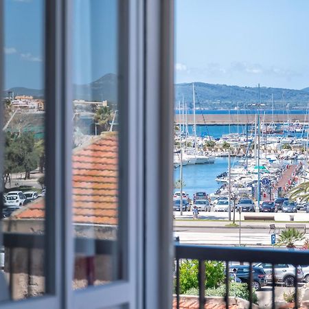Horizon Bed and Breakfast Alghero Buitenkant foto