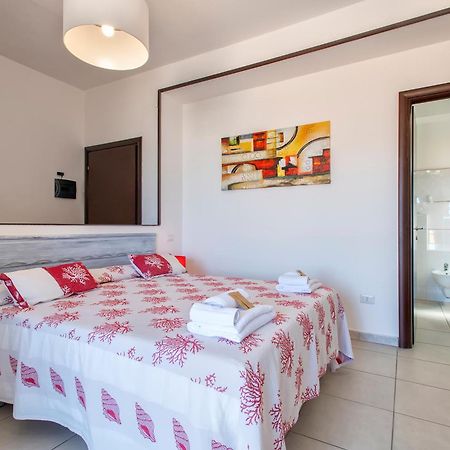 Horizon Bed and Breakfast Alghero Buitenkant foto