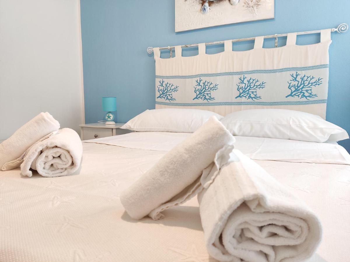 Horizon Bed and Breakfast Alghero Buitenkant foto