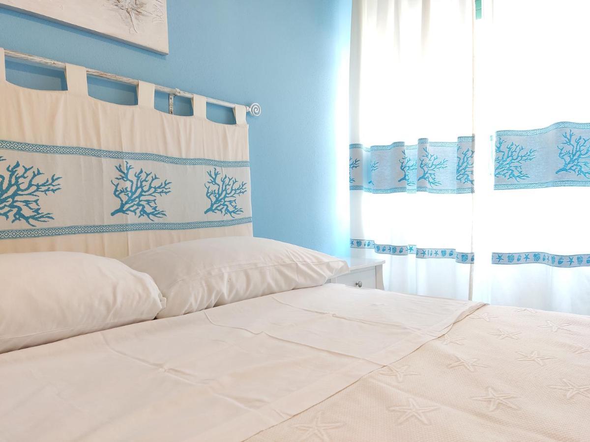 Horizon Bed and Breakfast Alghero Buitenkant foto
