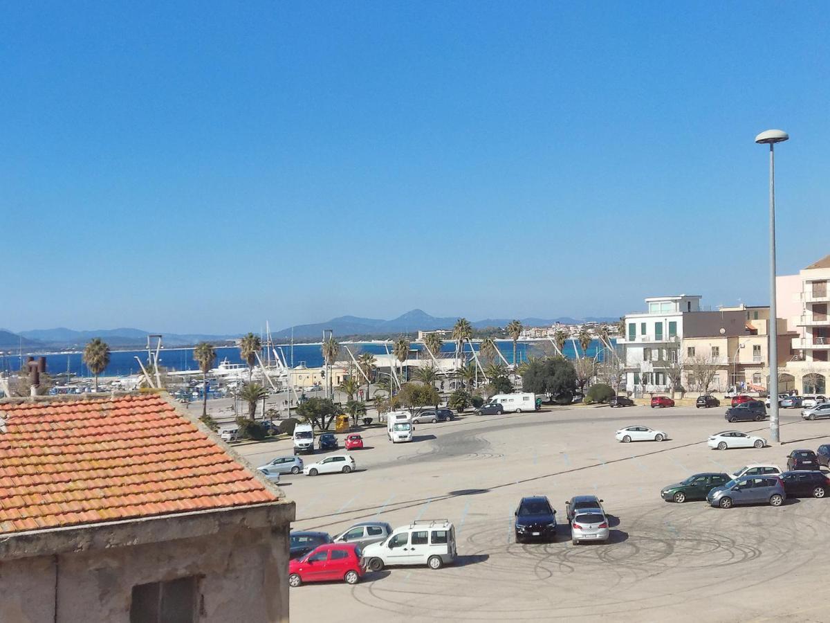 Horizon Bed and Breakfast Alghero Buitenkant foto