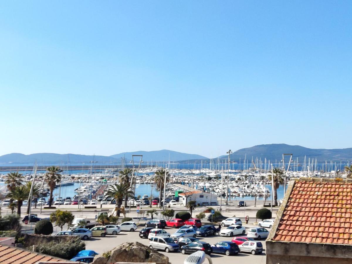 Horizon Bed and Breakfast Alghero Buitenkant foto