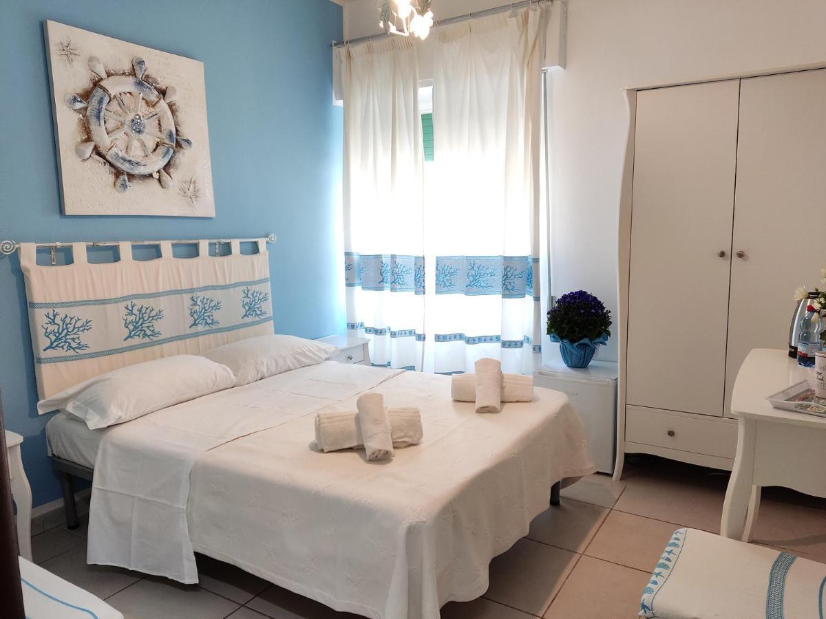 Horizon Bed and Breakfast Alghero Buitenkant foto