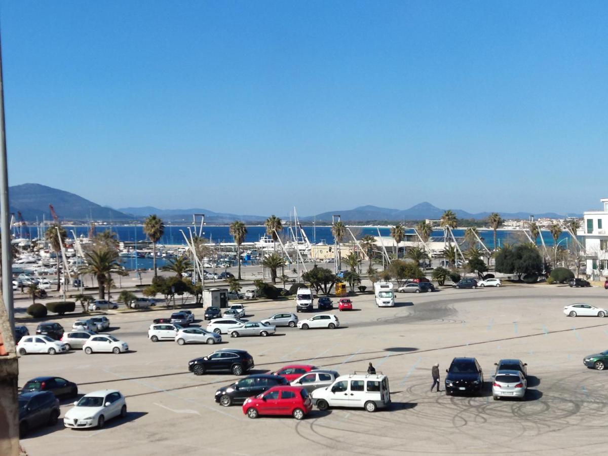 Horizon Bed and Breakfast Alghero Buitenkant foto