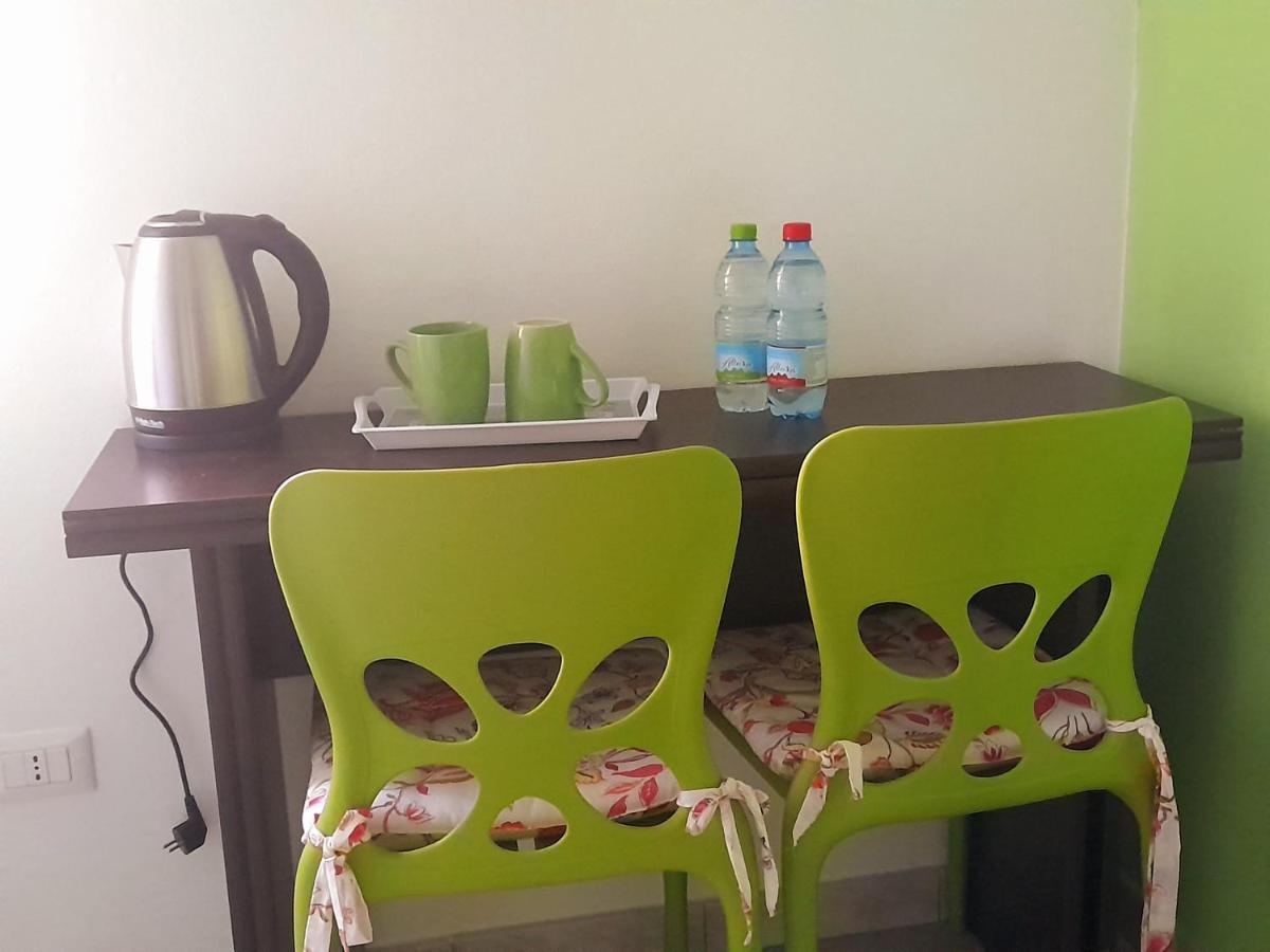 Horizon Bed and Breakfast Alghero Buitenkant foto