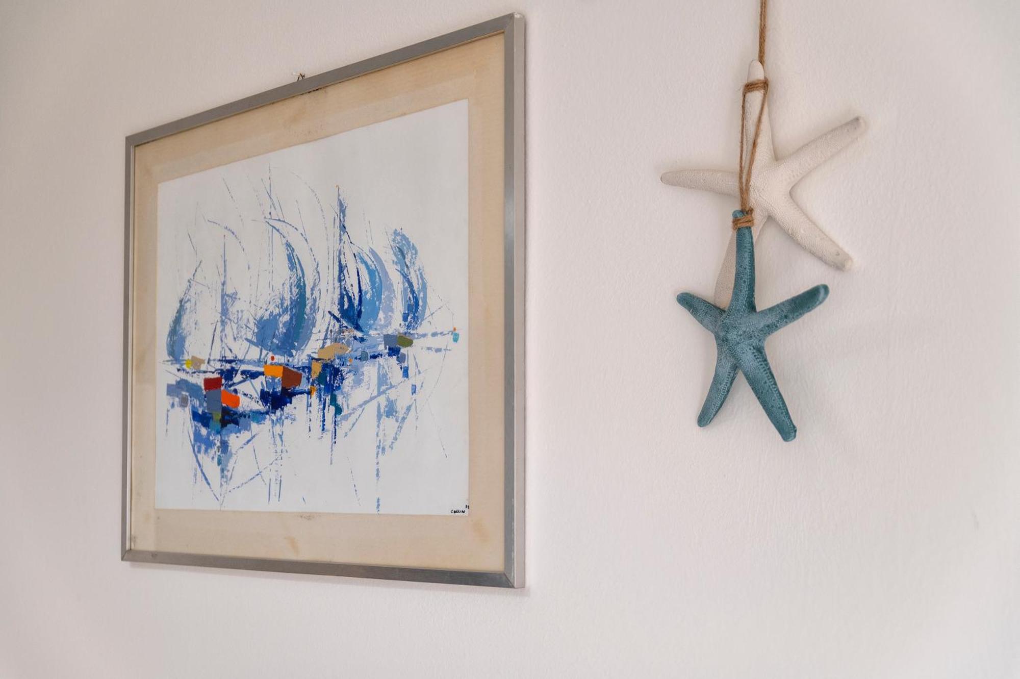 Horizon Bed and Breakfast Alghero Buitenkant foto