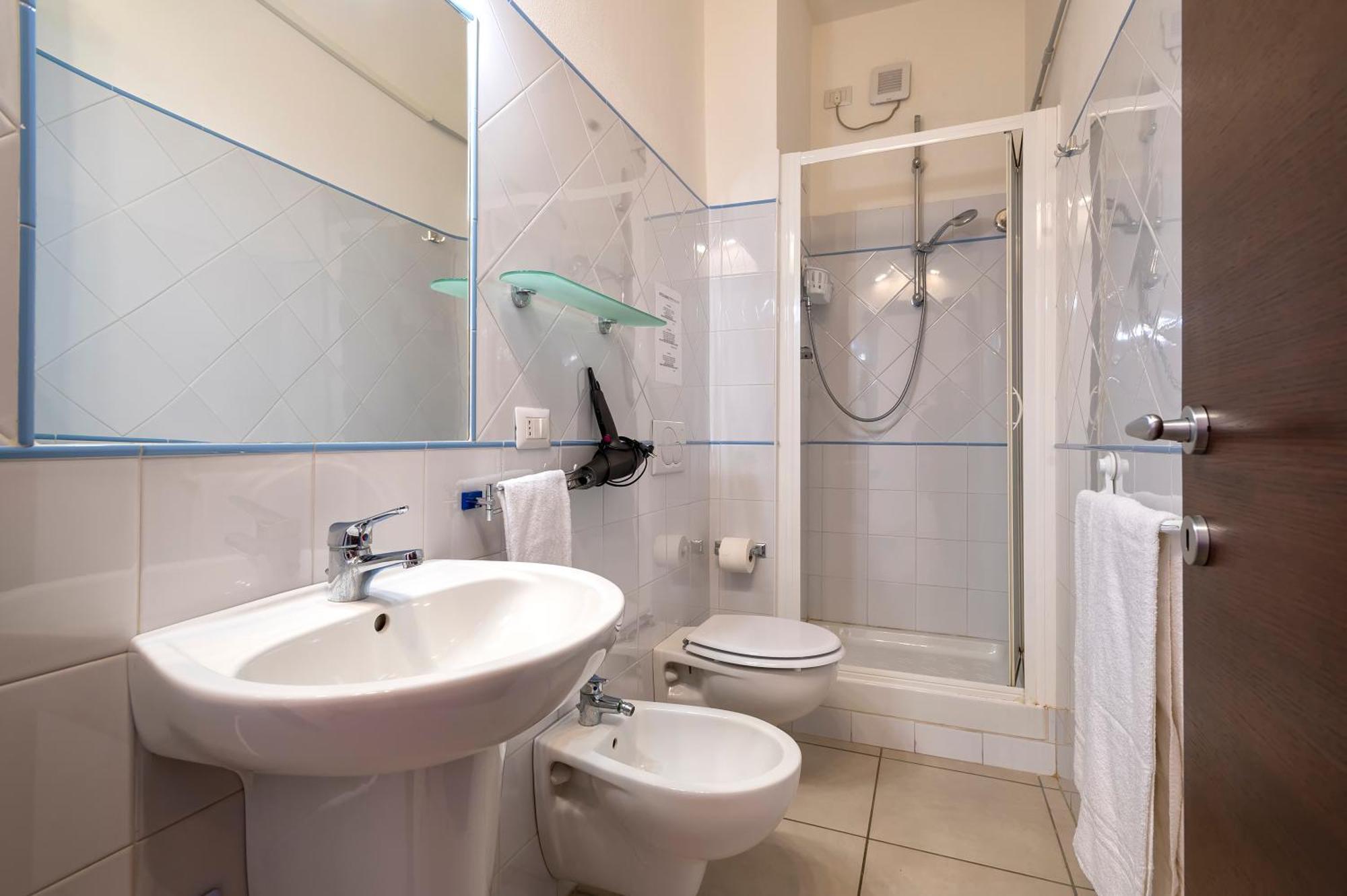 Horizon Bed and Breakfast Alghero Buitenkant foto