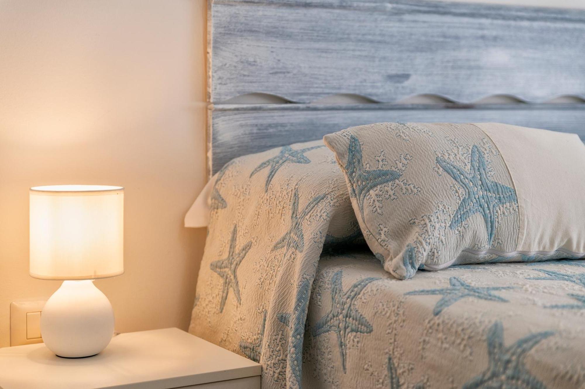 Horizon Bed and Breakfast Alghero Buitenkant foto