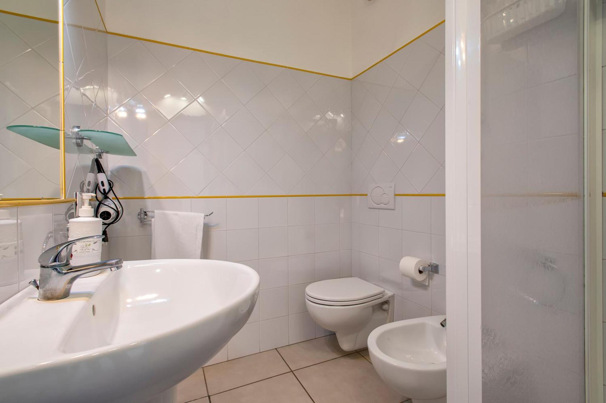 Horizon Bed and Breakfast Alghero Buitenkant foto