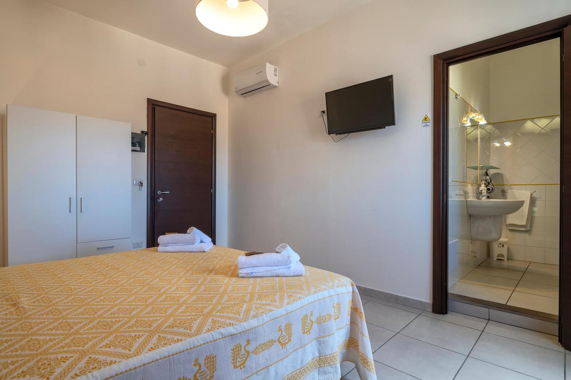 Horizon Bed and Breakfast Alghero Buitenkant foto