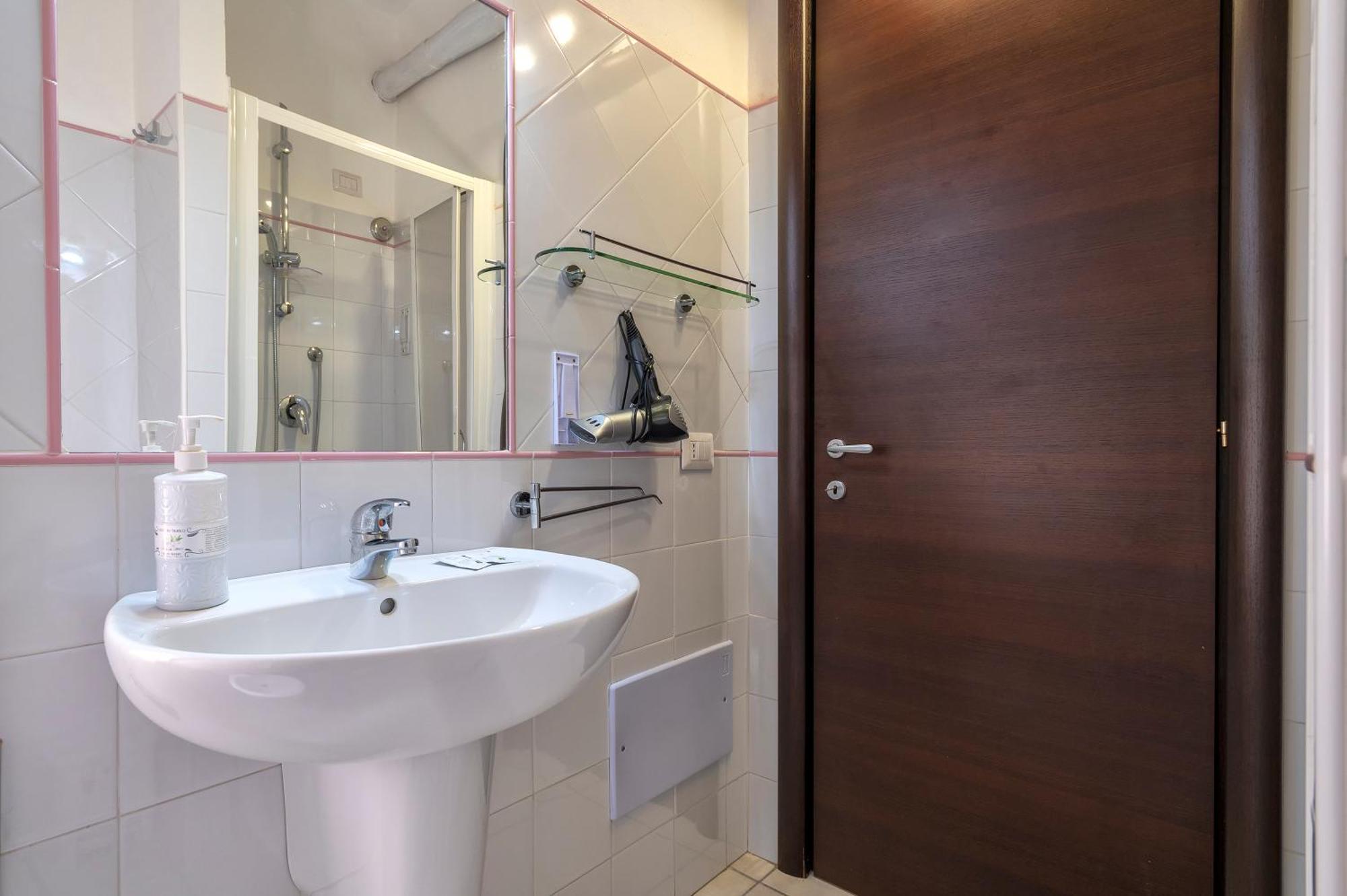 Horizon Bed and Breakfast Alghero Buitenkant foto