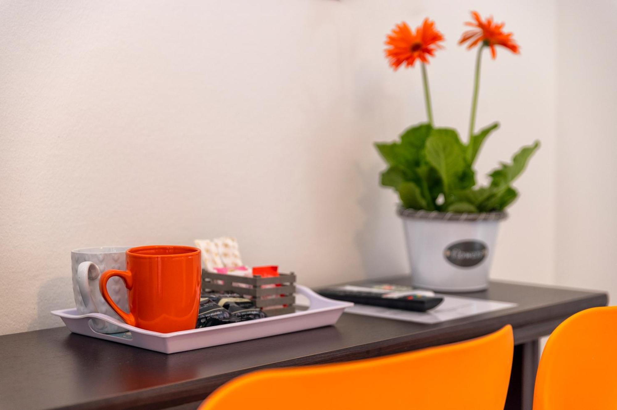 Horizon Bed and Breakfast Alghero Buitenkant foto