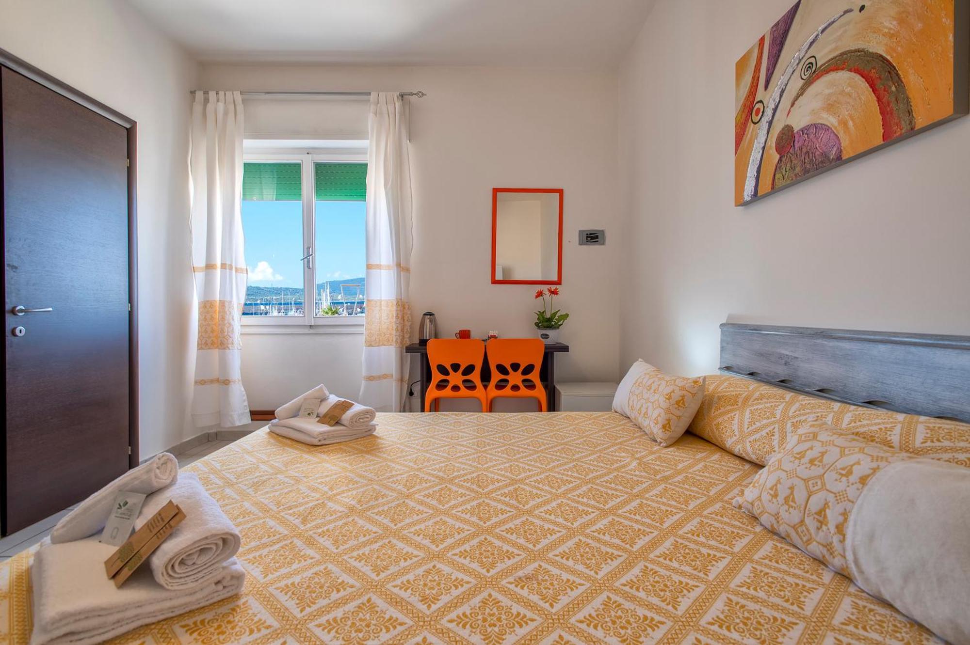 Horizon Bed and Breakfast Alghero Buitenkant foto