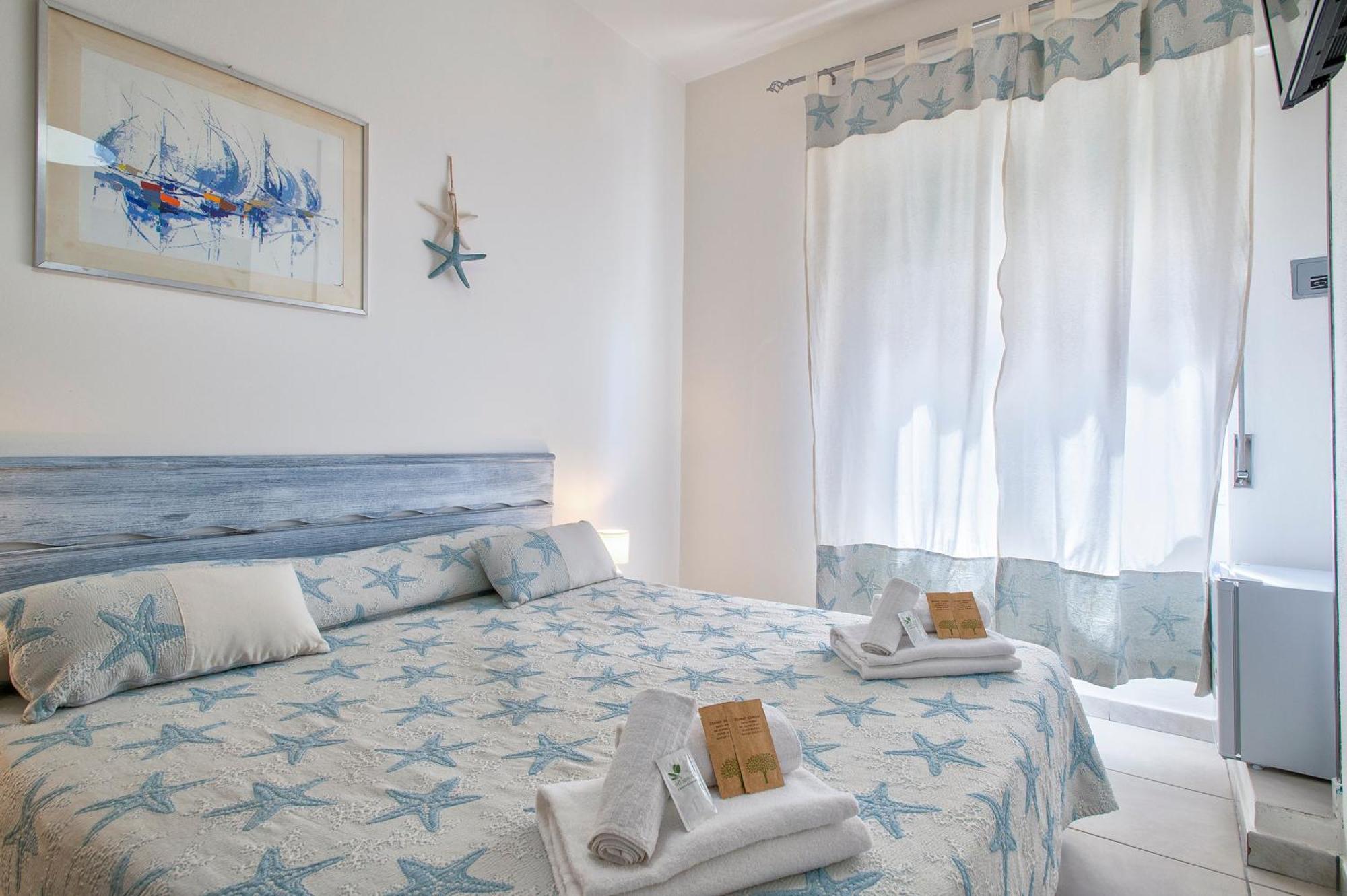 Horizon Bed and Breakfast Alghero Buitenkant foto