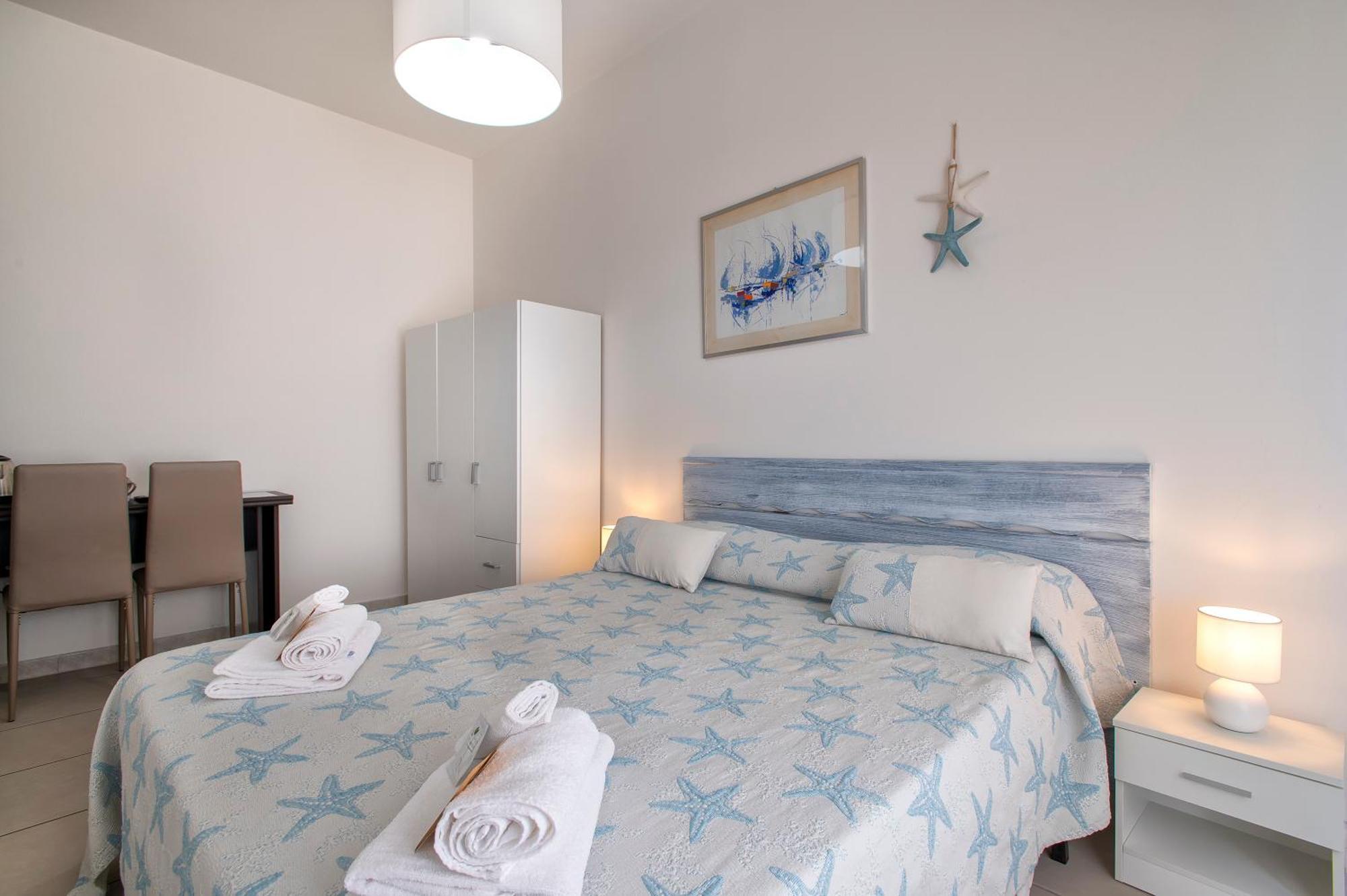 Horizon Bed and Breakfast Alghero Buitenkant foto