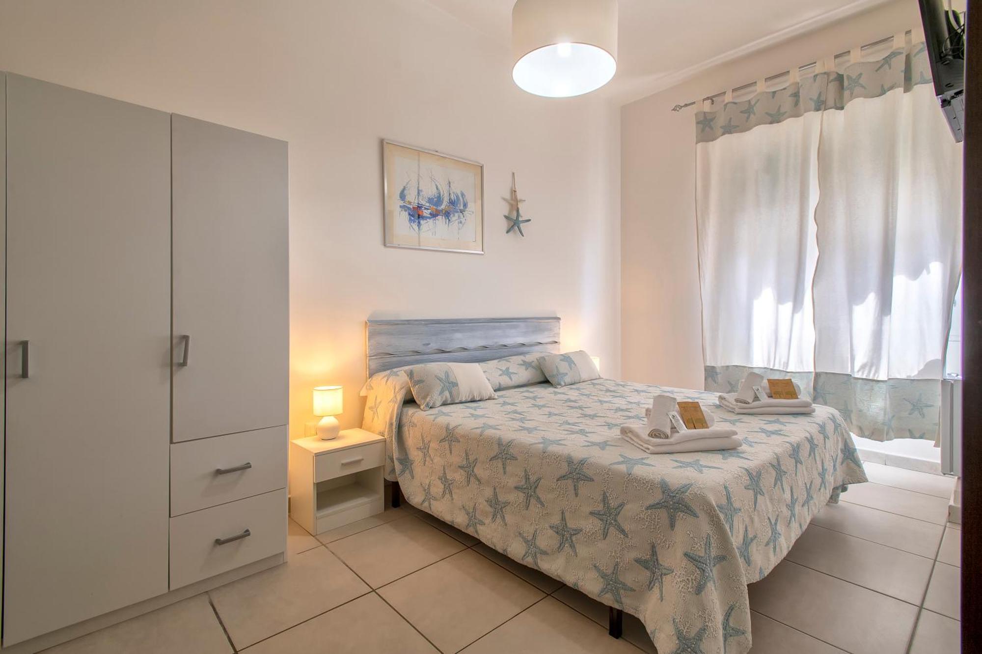 Horizon Bed and Breakfast Alghero Buitenkant foto