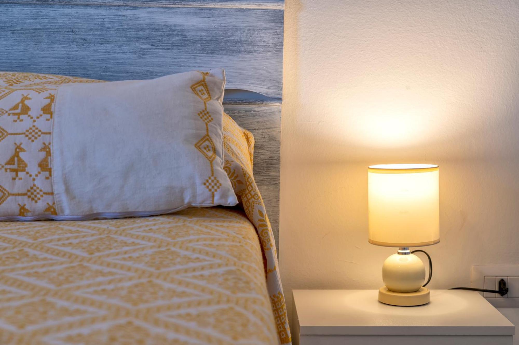 Horizon Bed and Breakfast Alghero Buitenkant foto