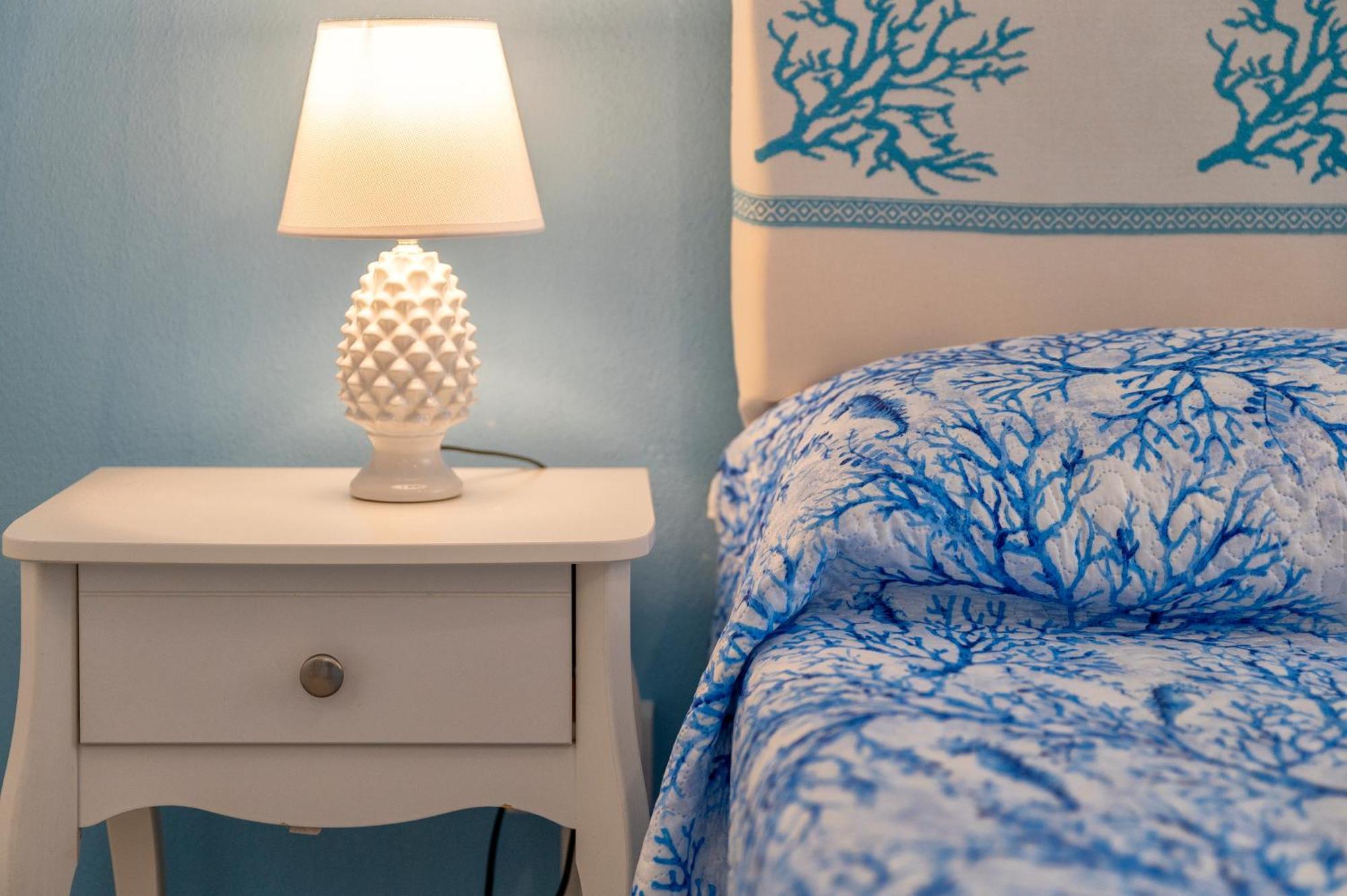 Horizon Bed and Breakfast Alghero Buitenkant foto