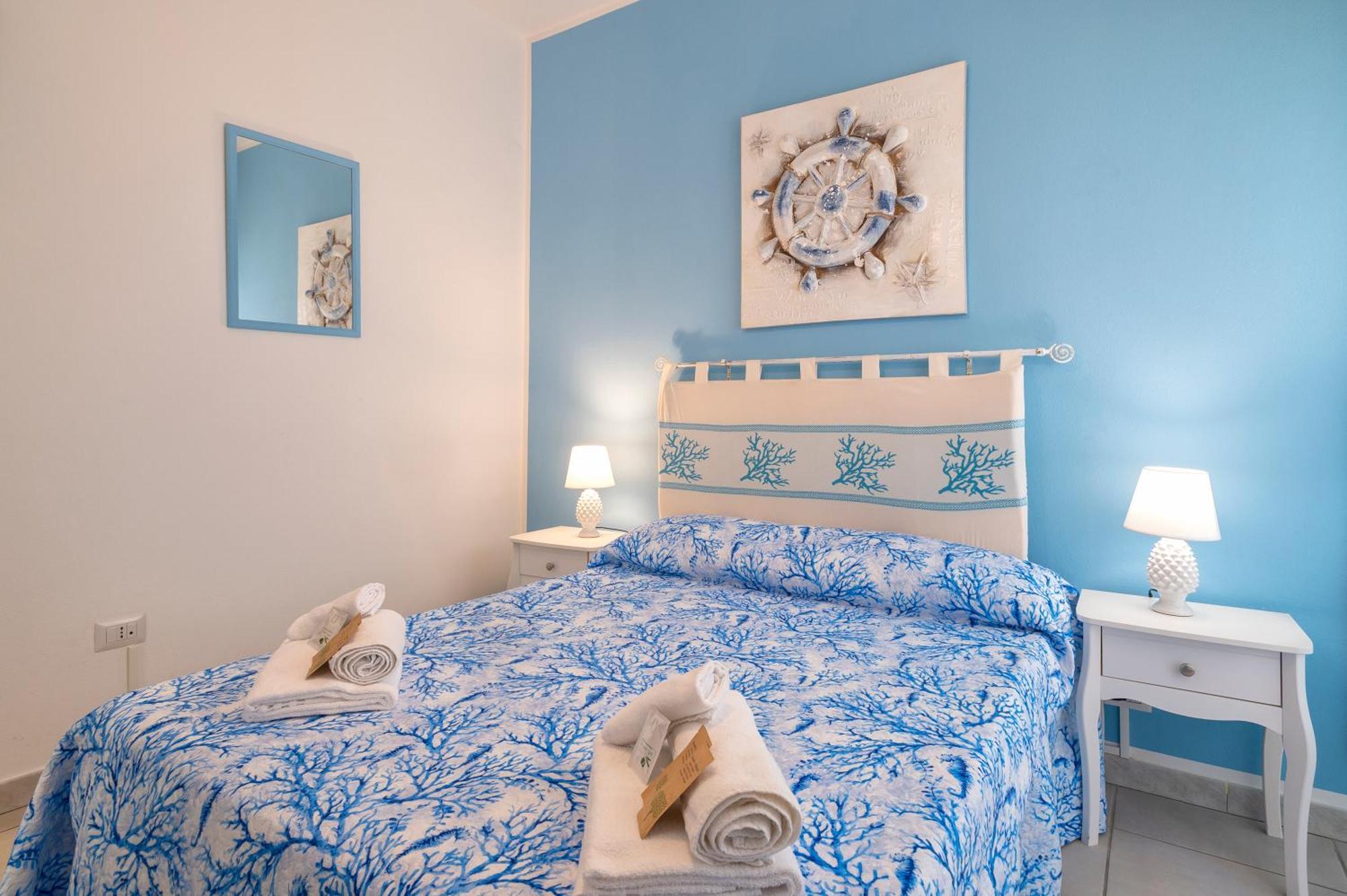 Horizon Bed and Breakfast Alghero Buitenkant foto