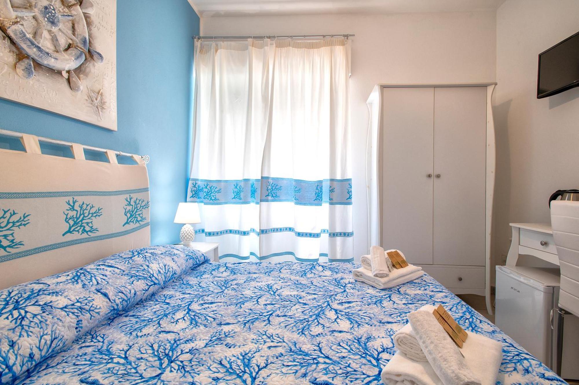 Horizon Bed and Breakfast Alghero Buitenkant foto