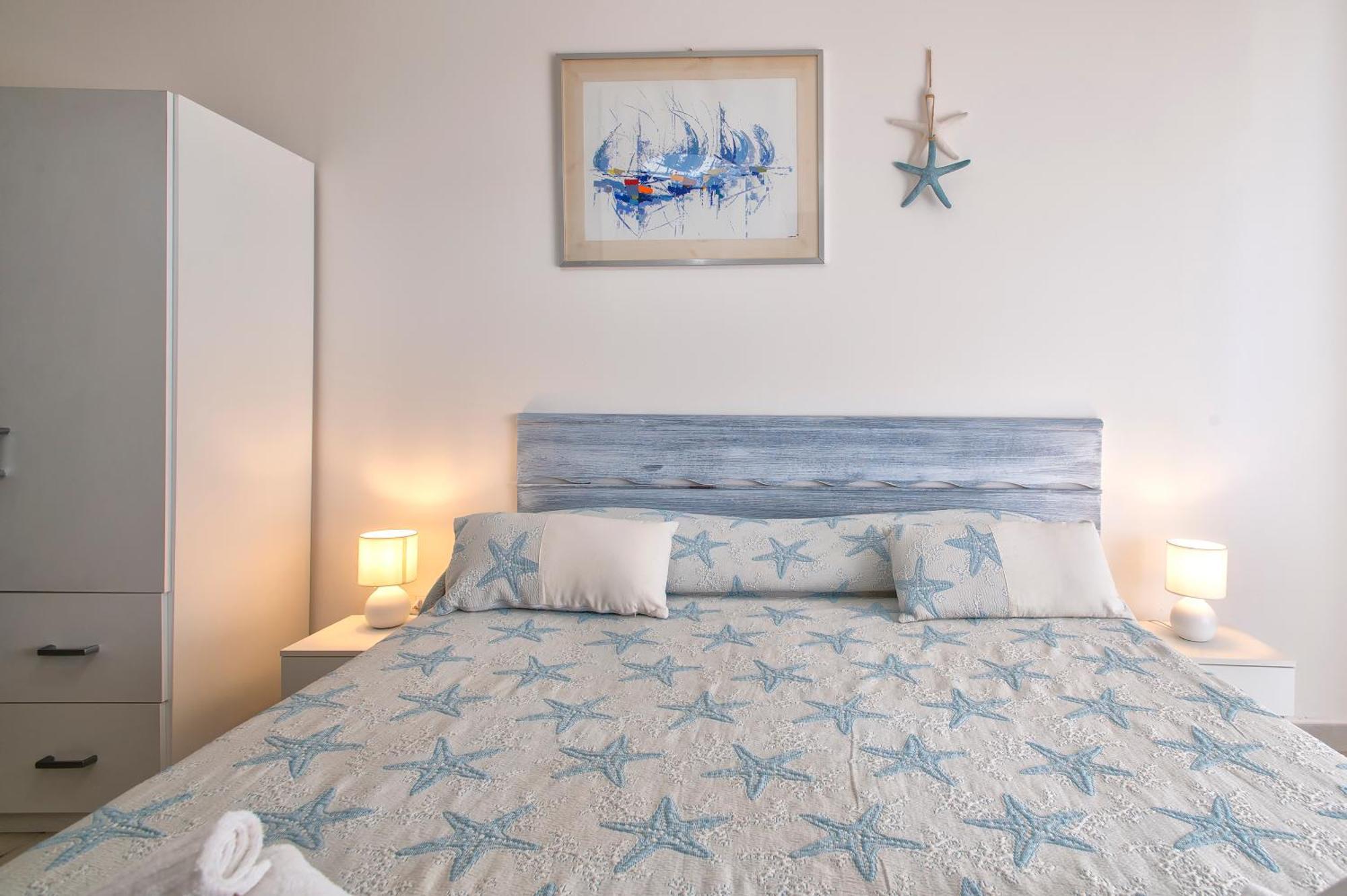 Horizon Bed and Breakfast Alghero Buitenkant foto