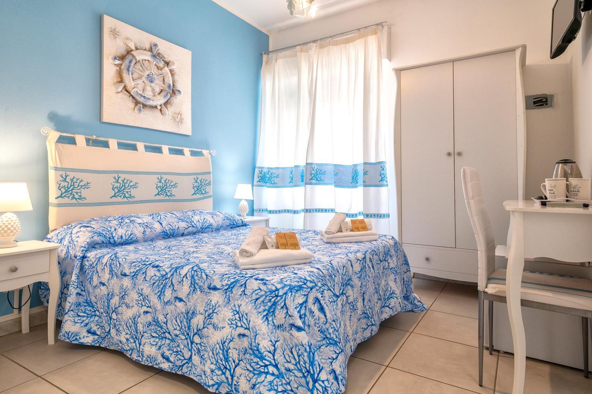 Horizon Bed and Breakfast Alghero Buitenkant foto