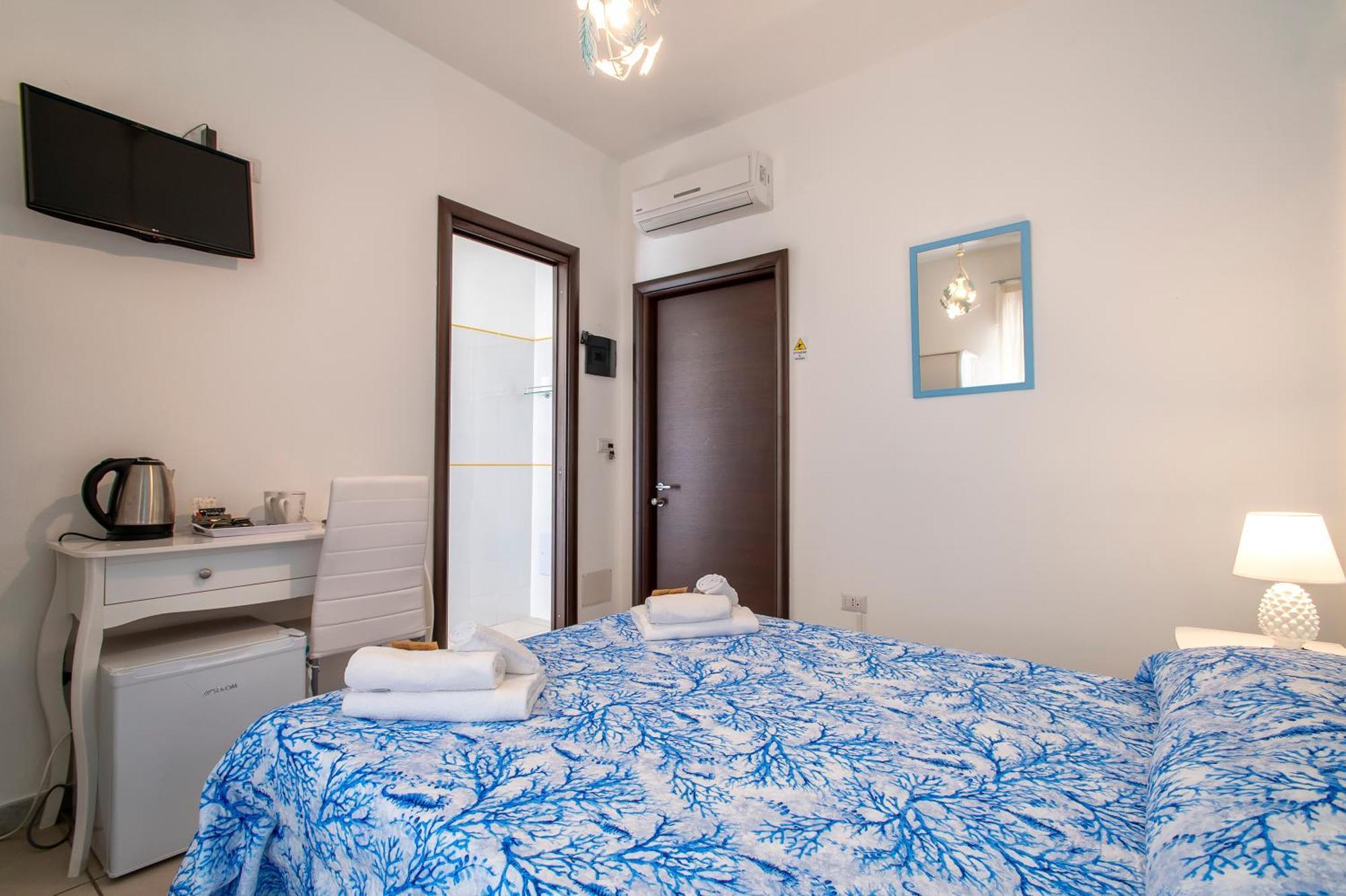 Horizon Bed and Breakfast Alghero Buitenkant foto