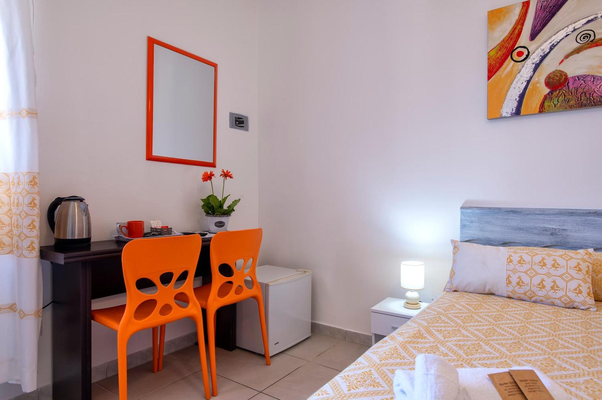 Horizon Bed and Breakfast Alghero Buitenkant foto