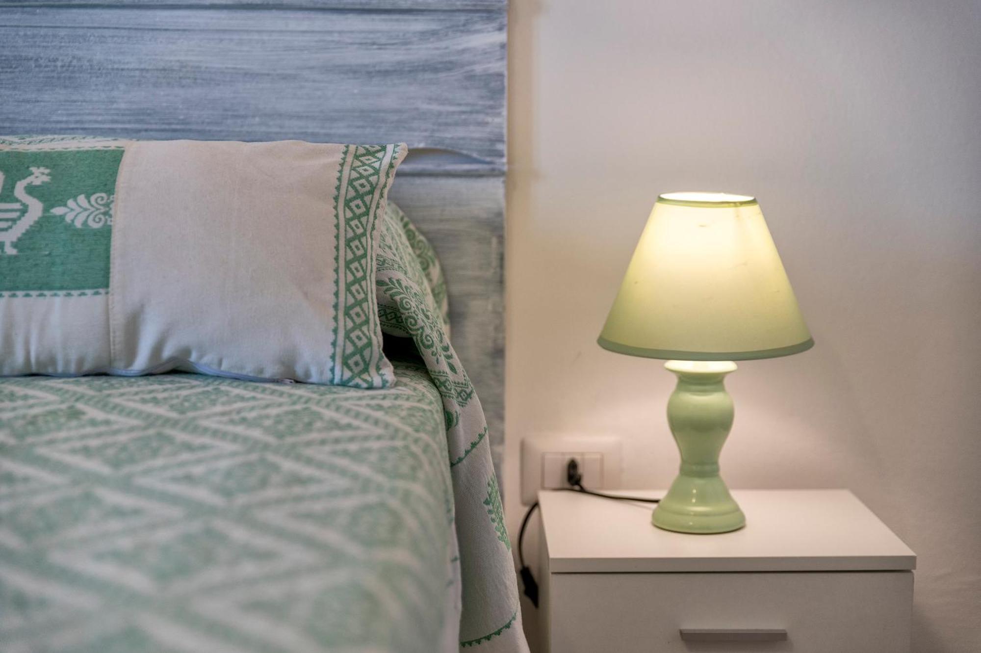 Horizon Bed and Breakfast Alghero Buitenkant foto