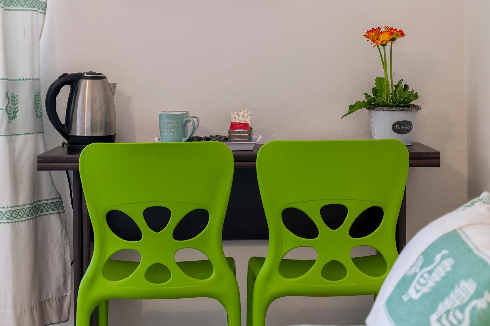 Horizon Bed and Breakfast Alghero Buitenkant foto
