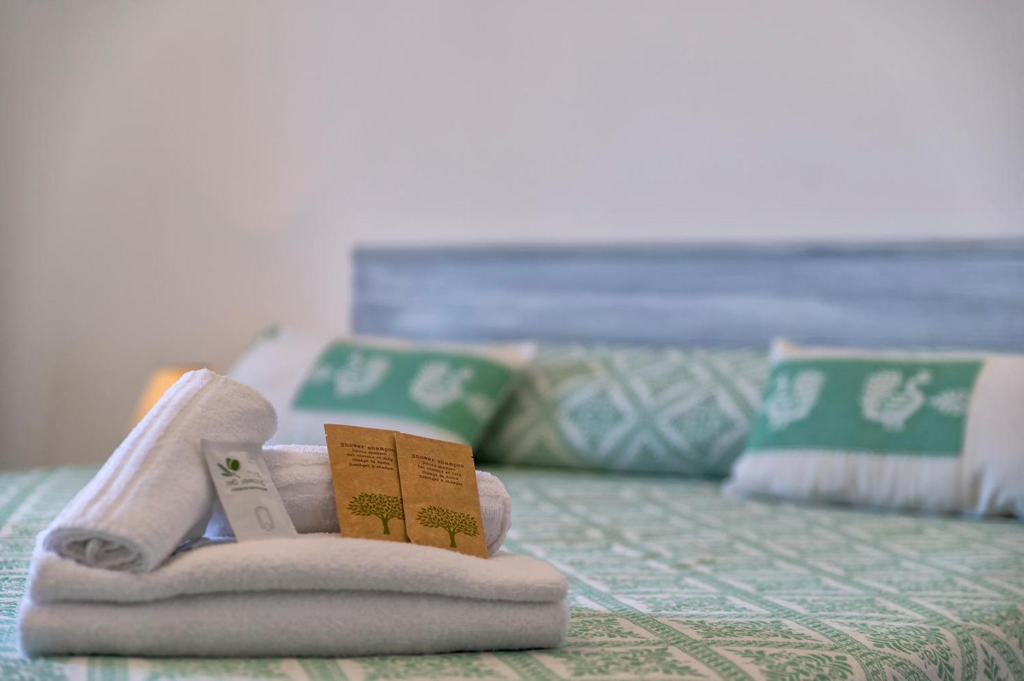 Horizon Bed and Breakfast Alghero Buitenkant foto