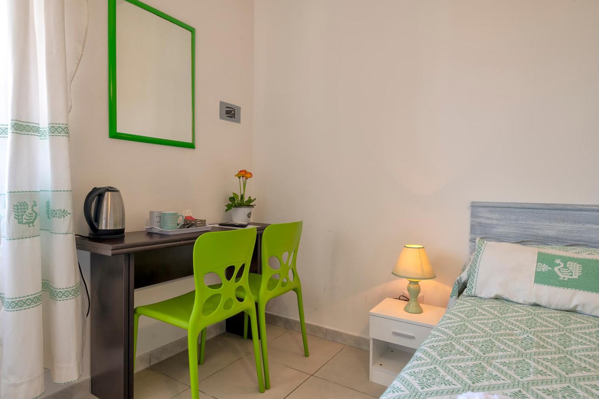 Horizon Bed and Breakfast Alghero Buitenkant foto
