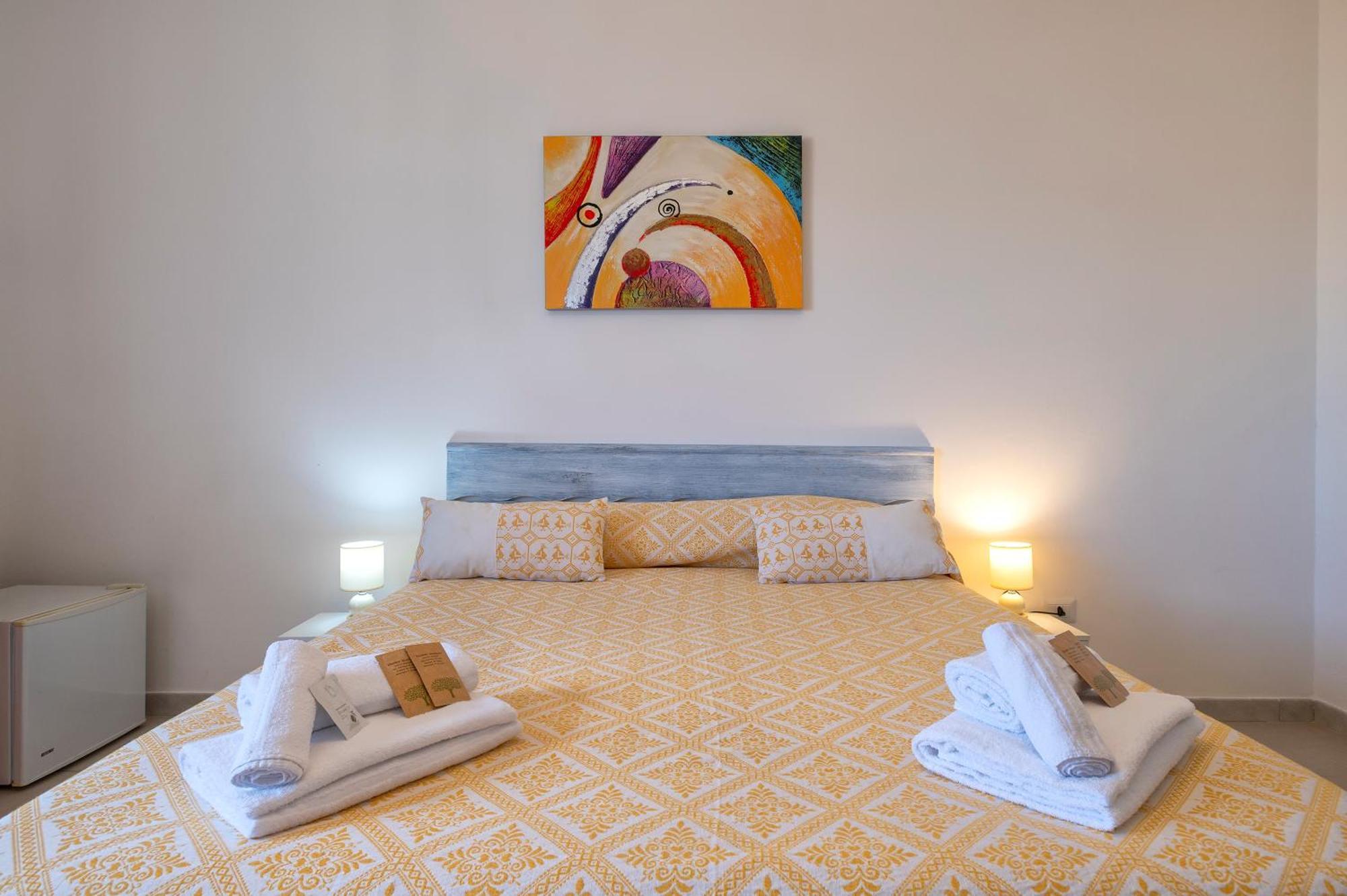 Horizon Bed and Breakfast Alghero Buitenkant foto