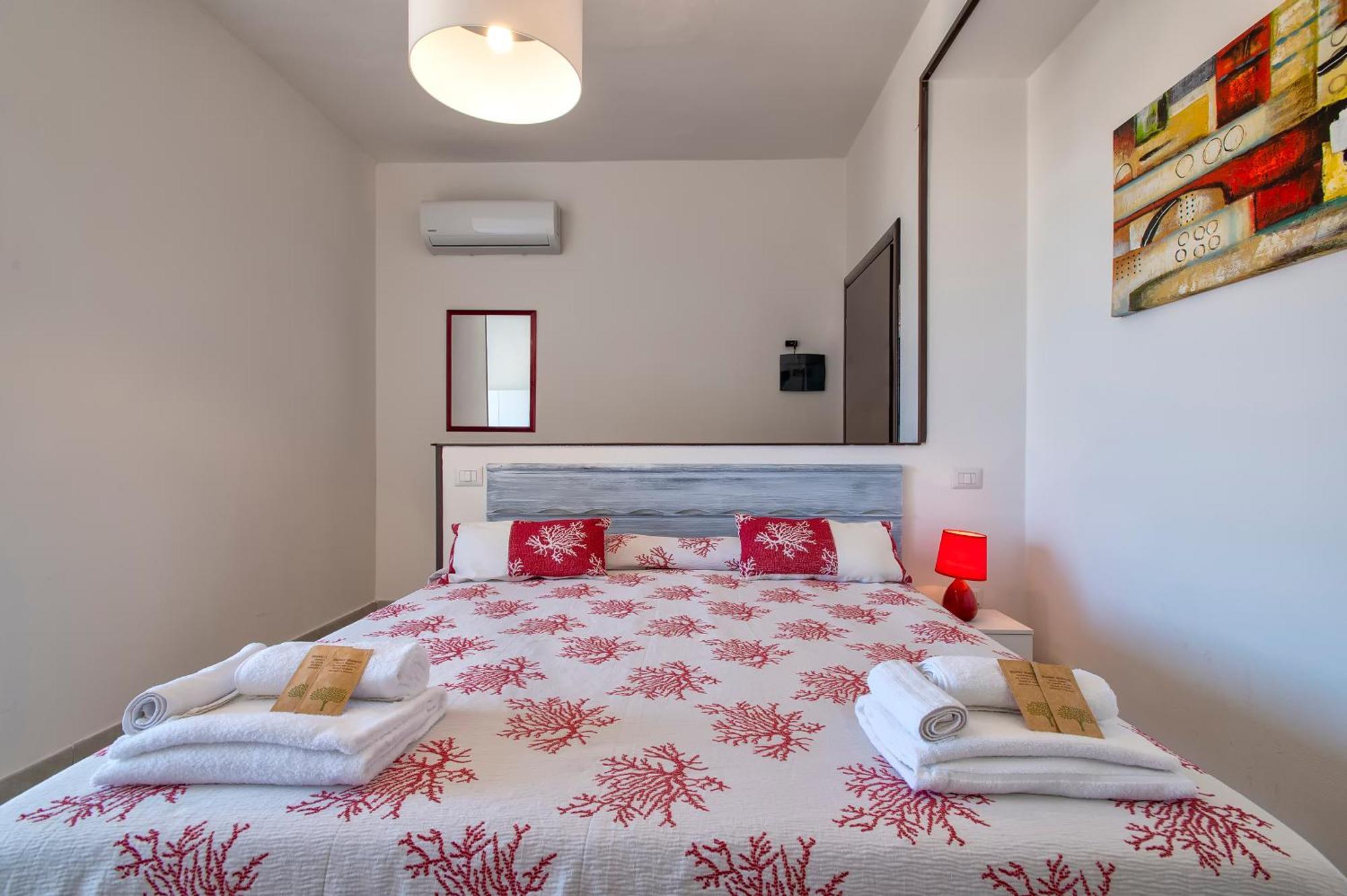 Horizon Bed and Breakfast Alghero Buitenkant foto