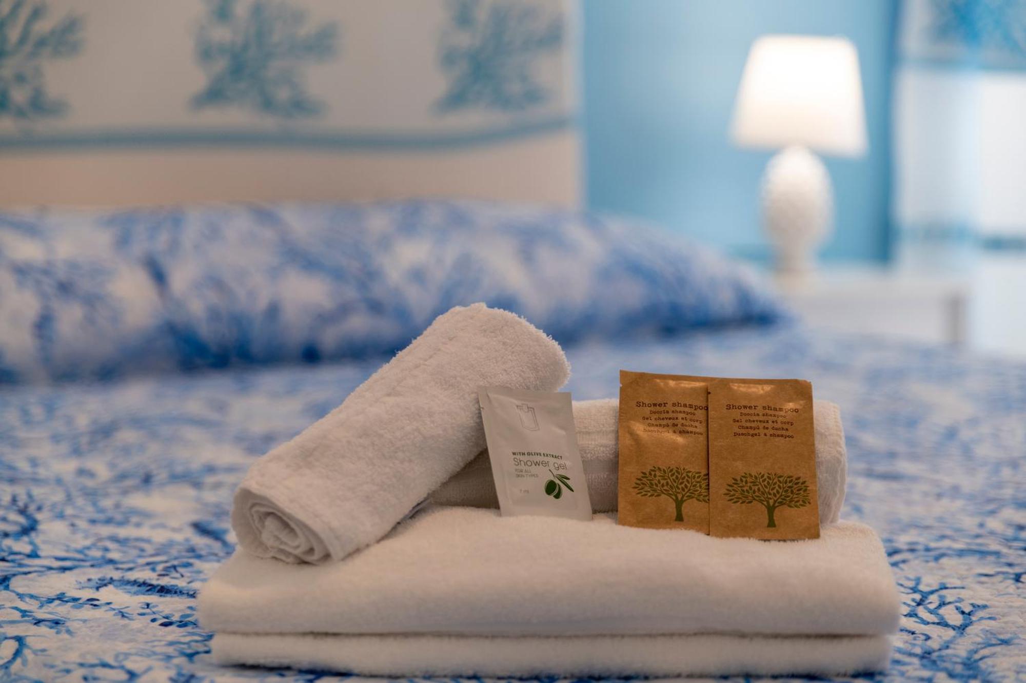 Horizon Bed and Breakfast Alghero Buitenkant foto