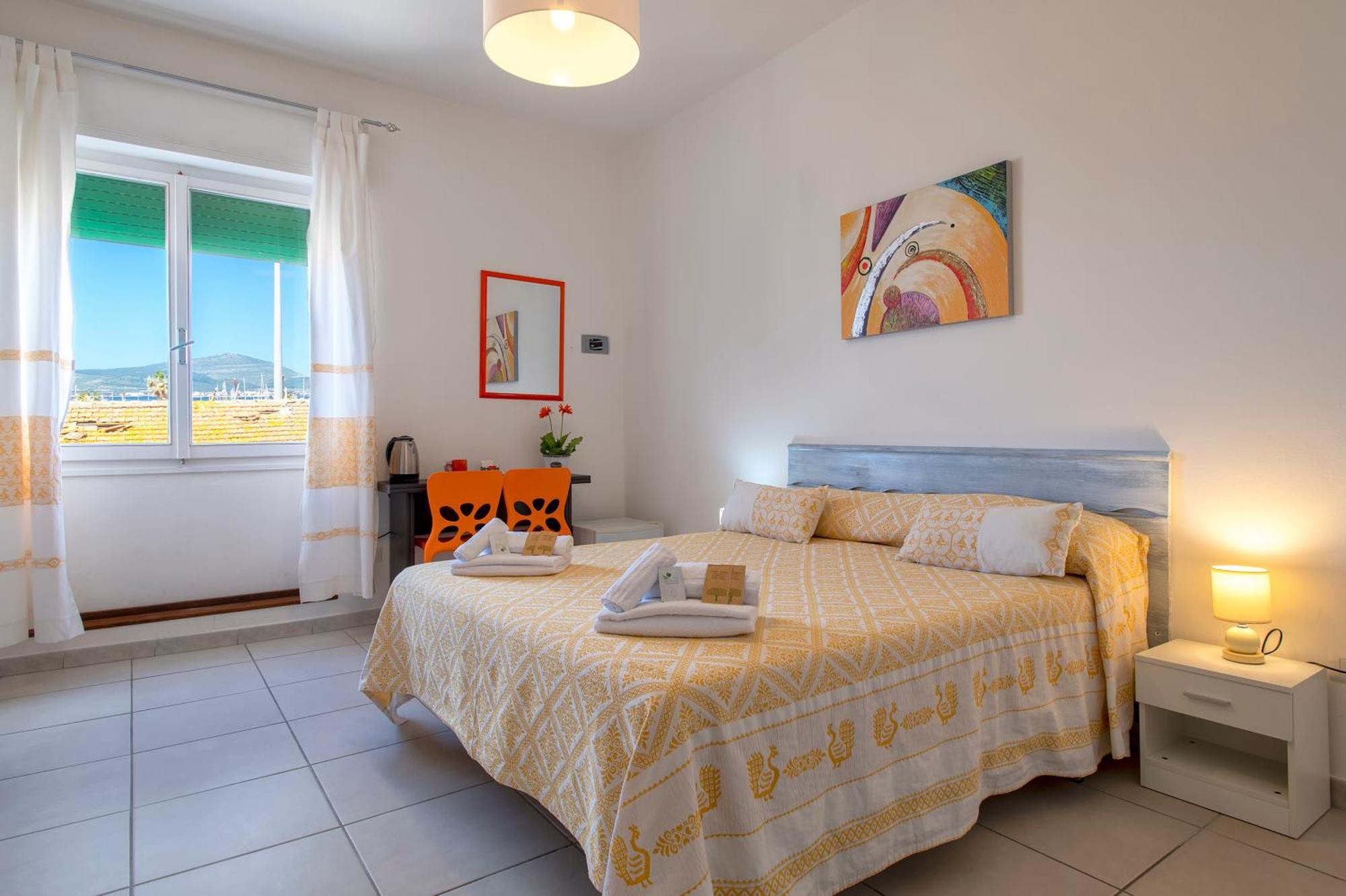 Horizon Bed and Breakfast Alghero Buitenkant foto