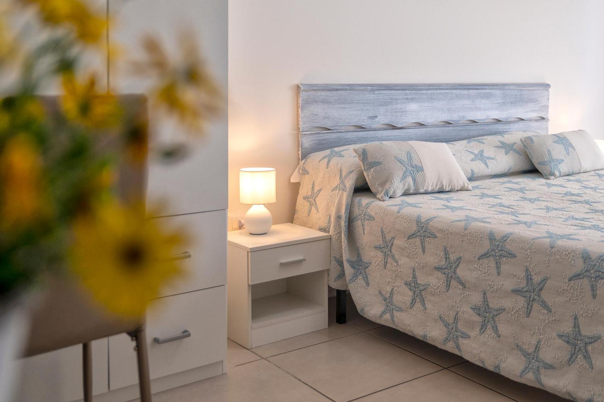 Horizon Bed and Breakfast Alghero Buitenkant foto